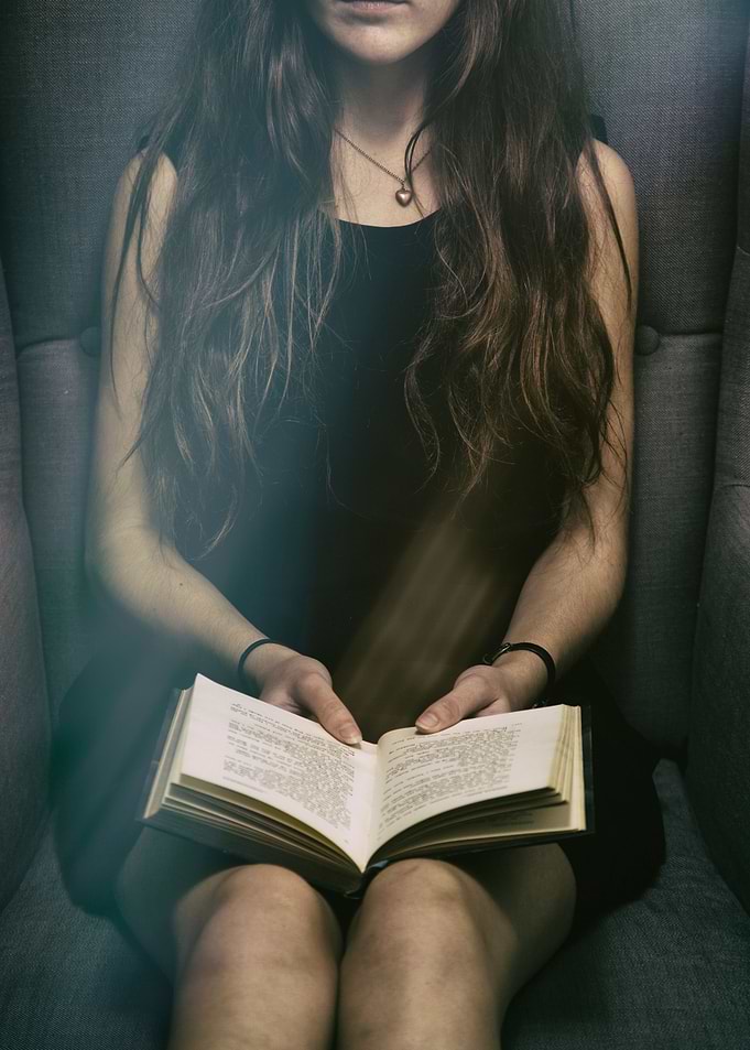 The Reader