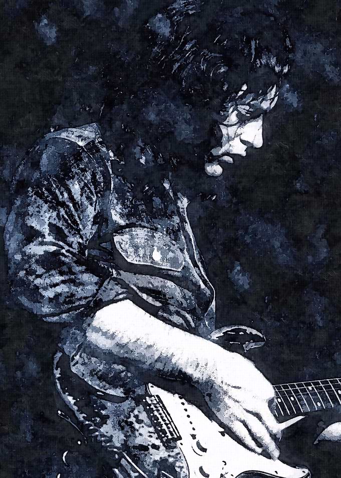 Guitar Legend 1