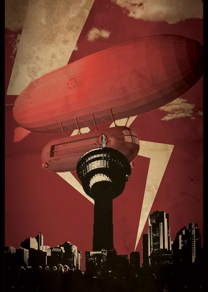 Calgary Tower