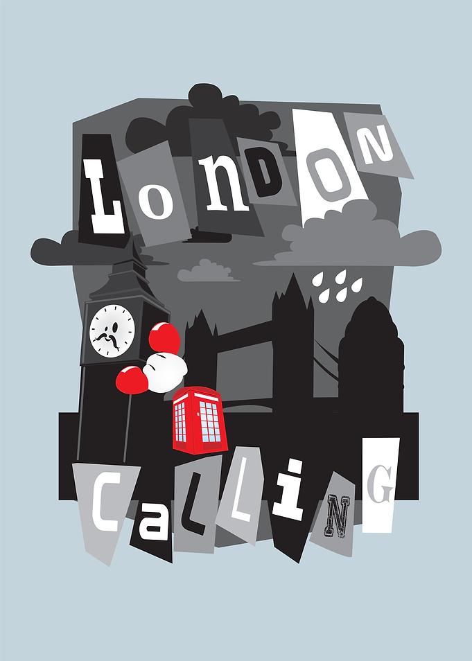 London calling