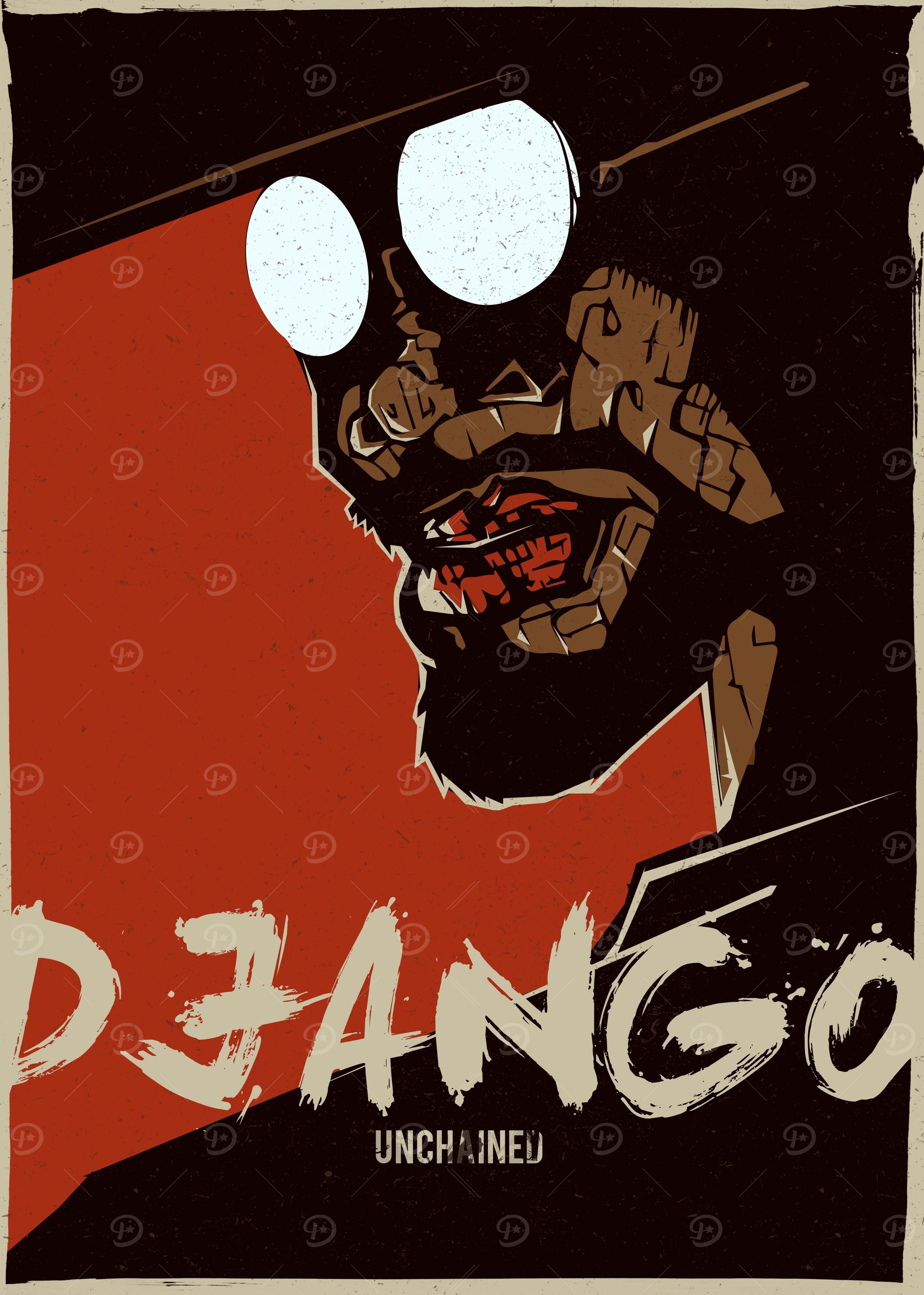 Django Unchained
