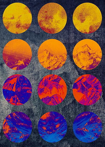 Breaking Dawn
