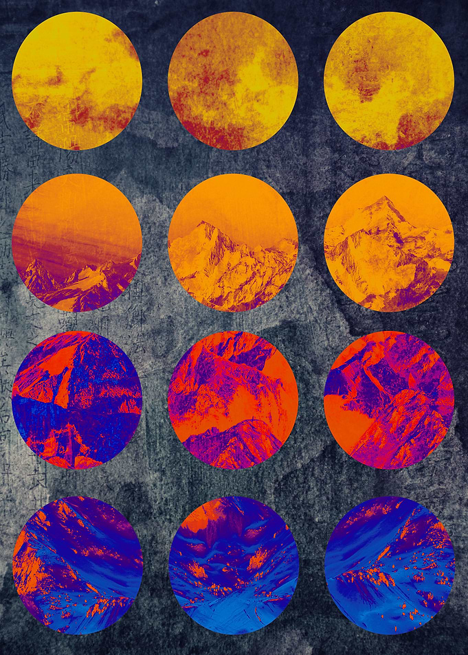 Breaking Dawn