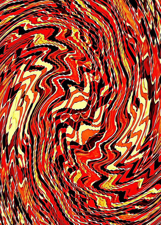 Fire Agate