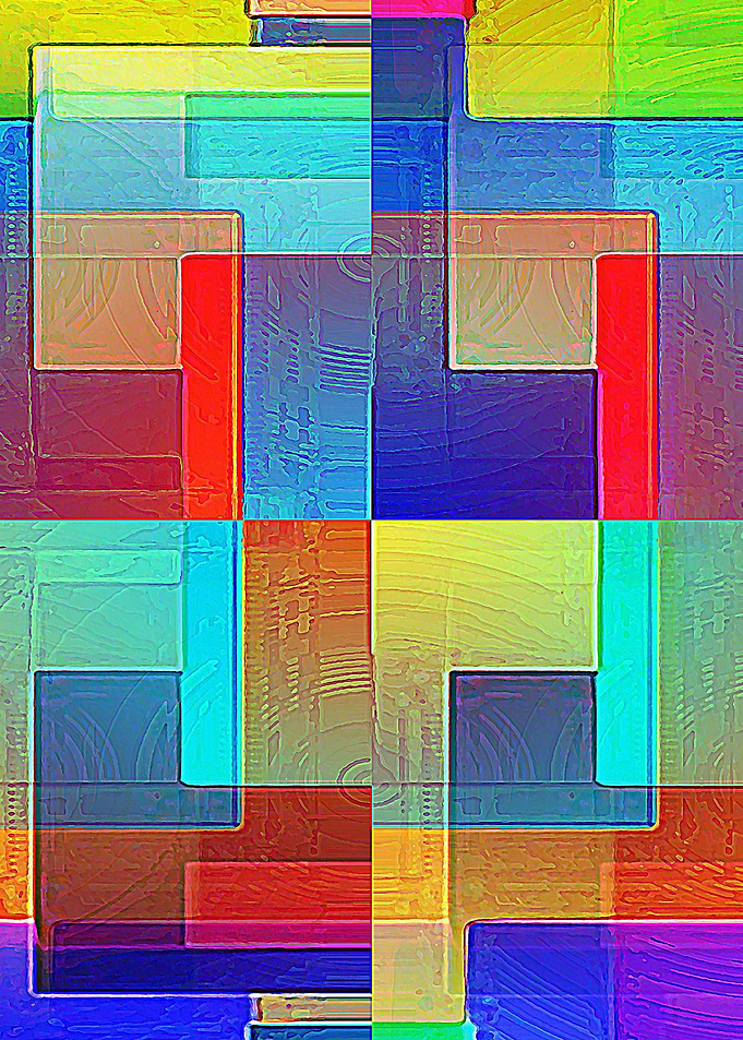Don't be such a Square