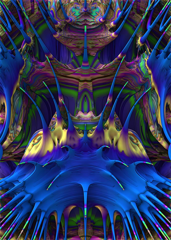 Spines