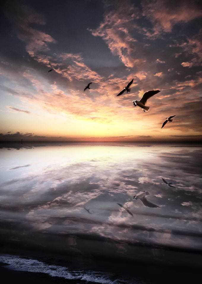 Water And Heaven Photography 2014