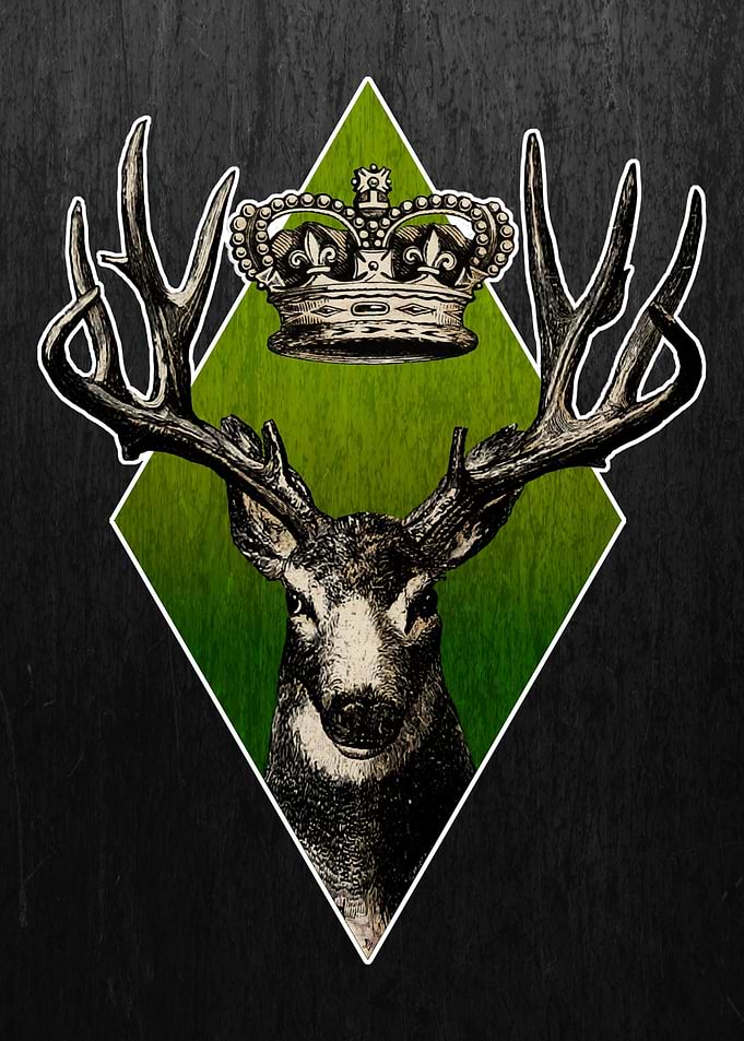 Prince of Diamonds