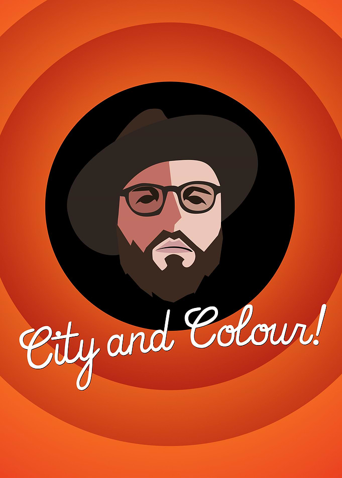 City and Colour