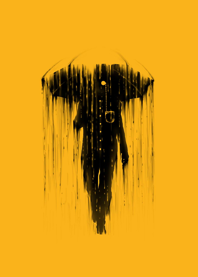 Negative Weather