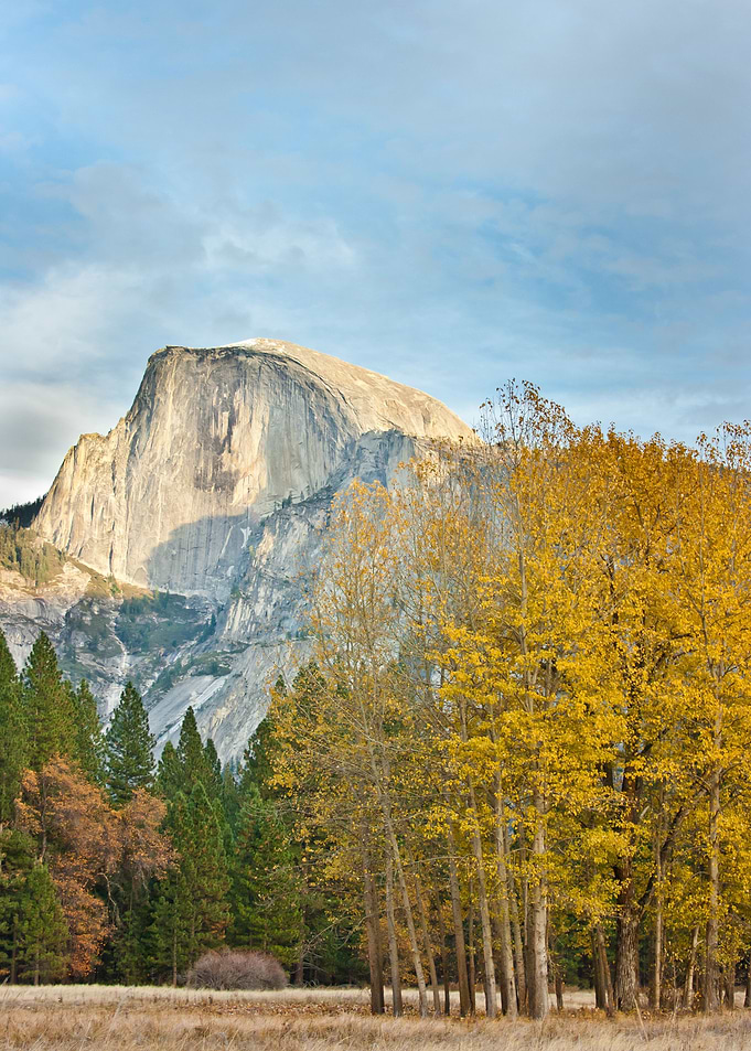 Yosemite Valley