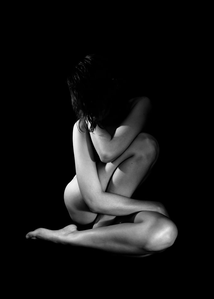Curves Model: Jessie James Hollywood