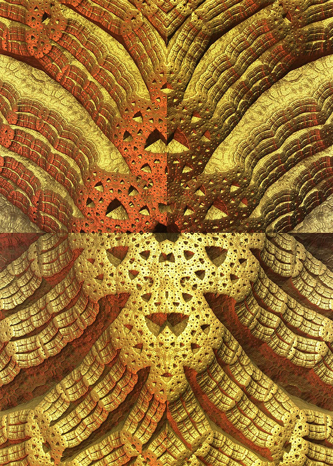 Mirror Mask