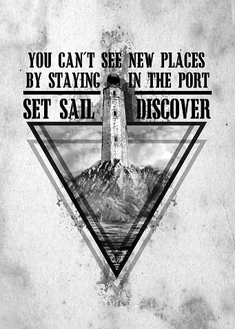 Set Sail