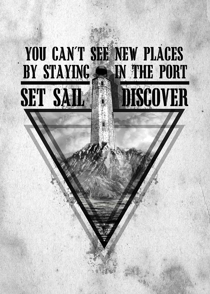 Set Sail