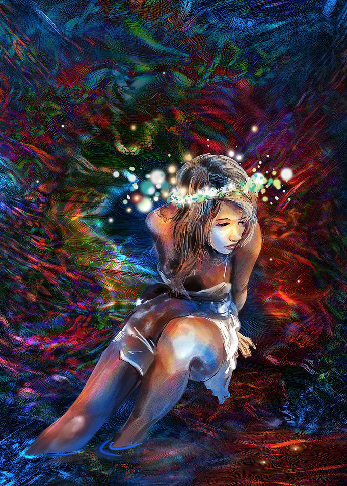'A night at Coachella'