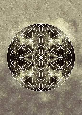 flower of life