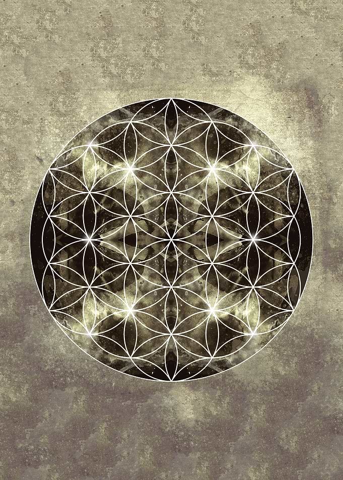 flower of life