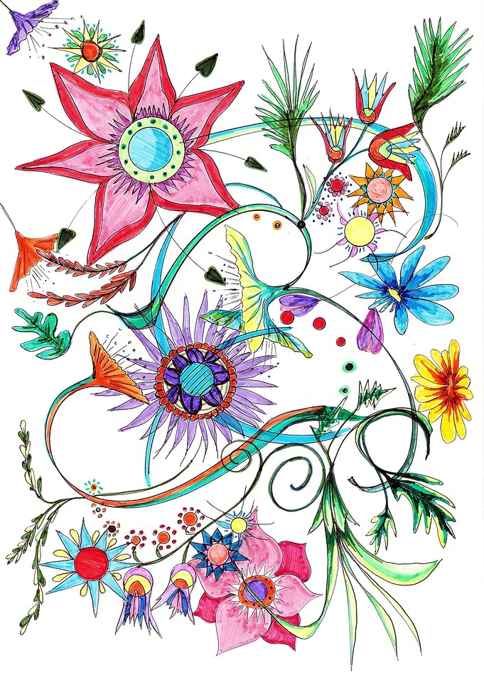 Gipsy Garden
