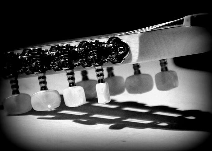 Dramatic Mandoline