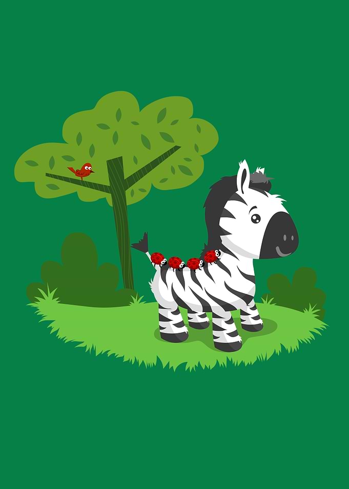 Zebra Road