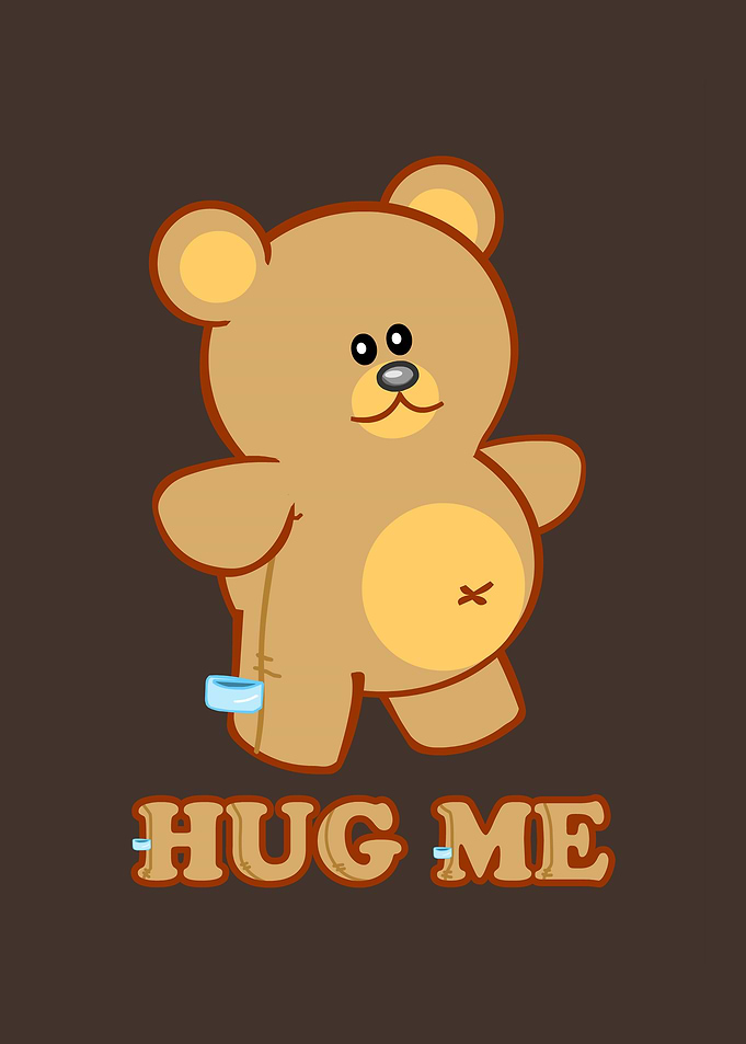 Hug Me!