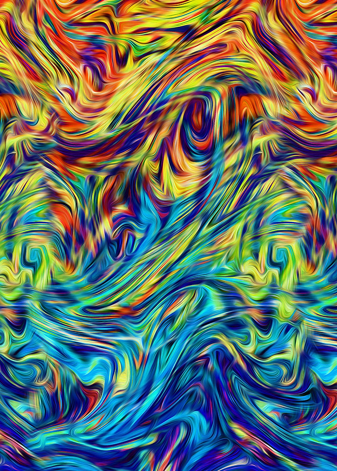Fluid Colors G254