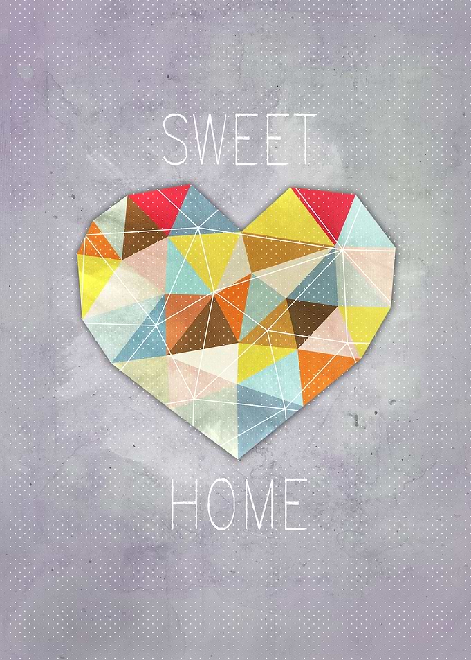 Home Sweet Home