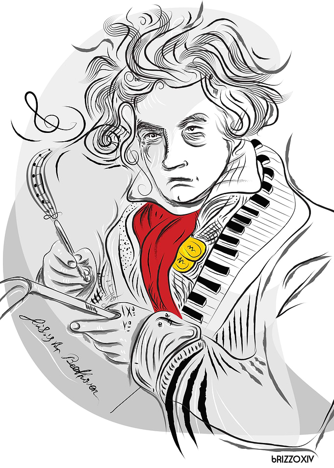 beethoven