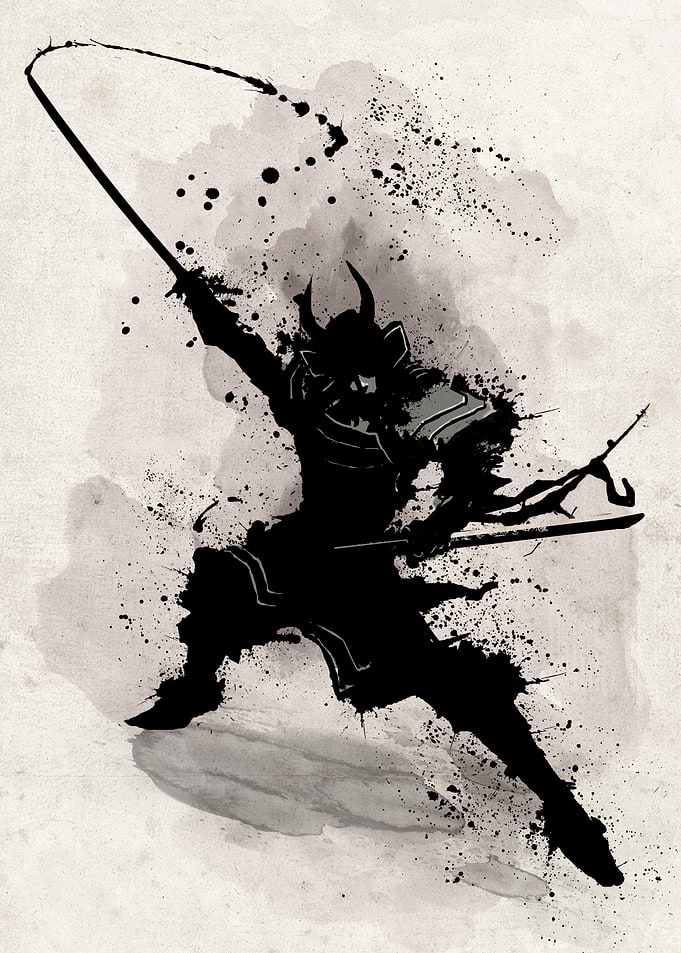 Samurai