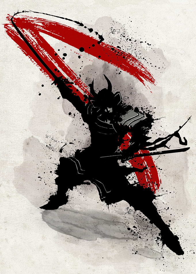 Samurai