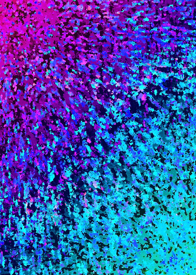 Informel Art Abstract 28