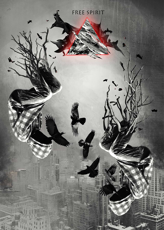 Free Spirit
