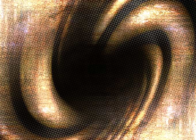 Golden Origin Dottet 2014