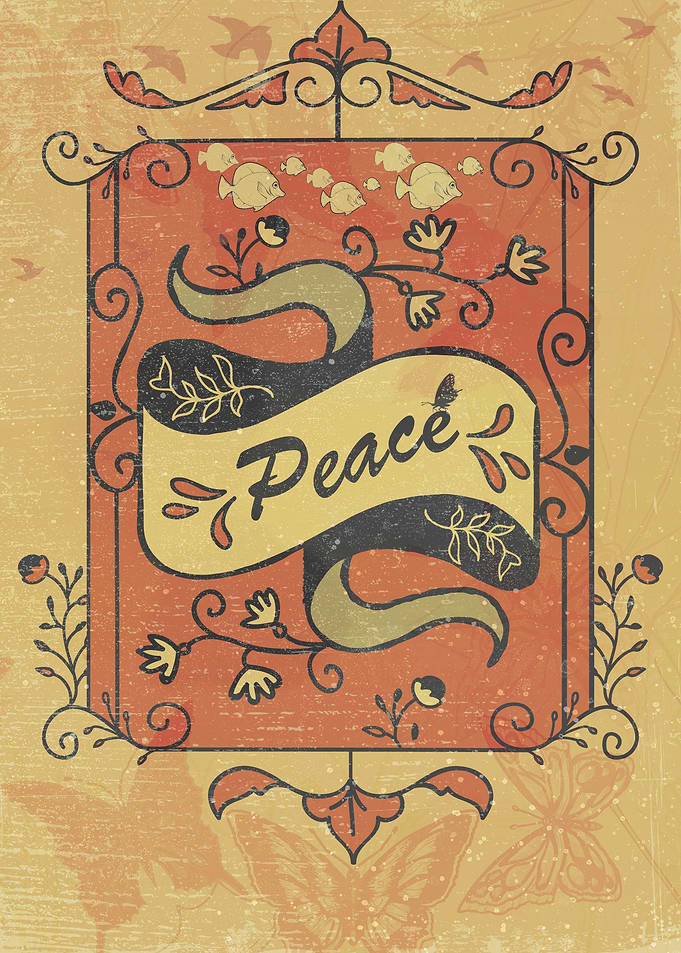 Peace