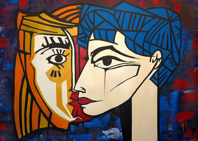 Jacqueline Roque - Picasso's 2nd wife, one he romanced ...