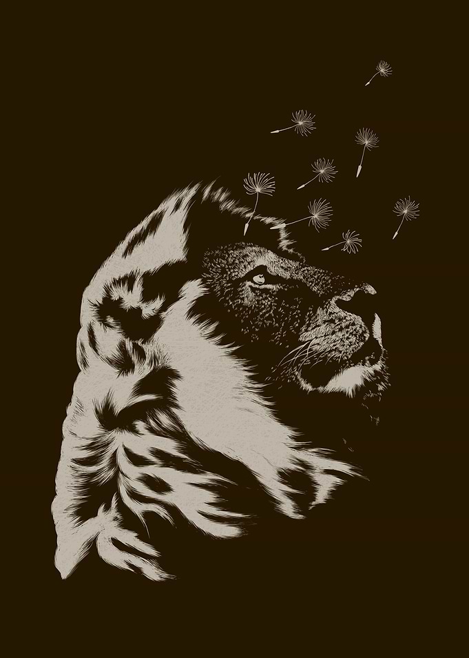 Dande-lion