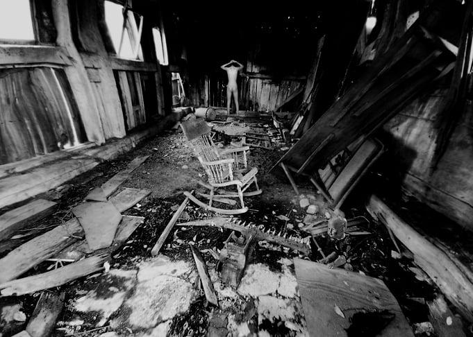 The Rocking Chair