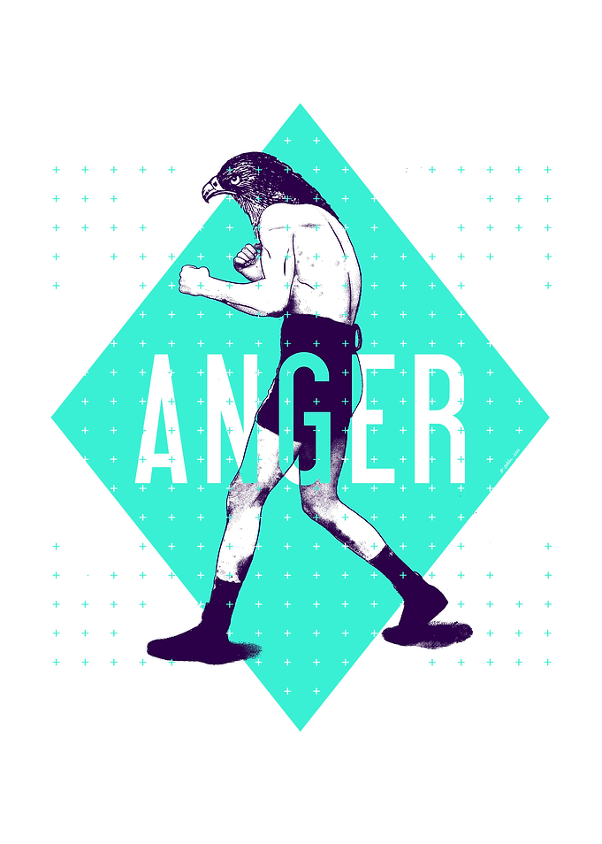 Anger