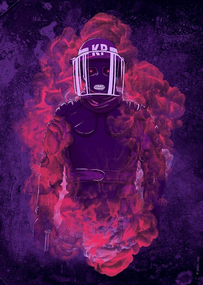 Karma Police