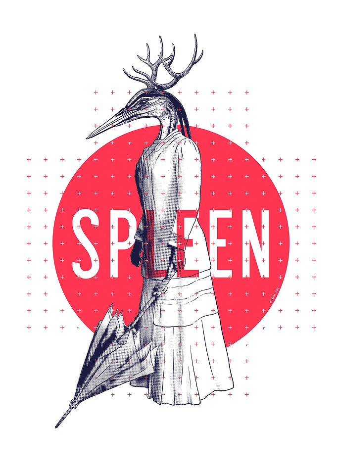 Spleen