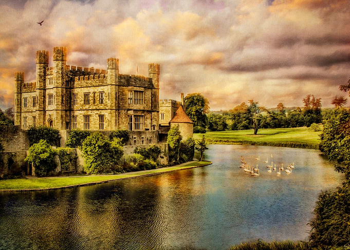 Leeds Castle