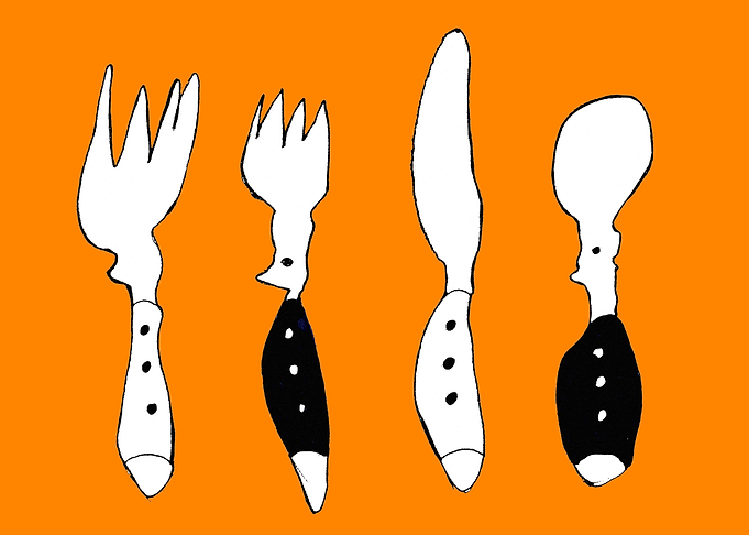 bon appetit