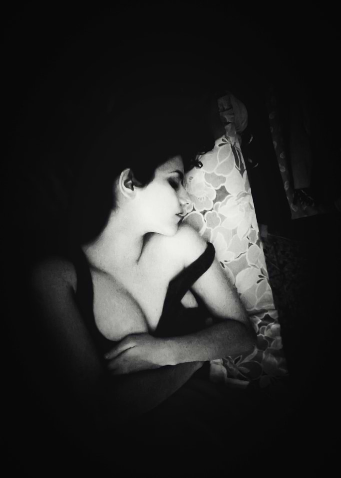 CC Portrait XXXI