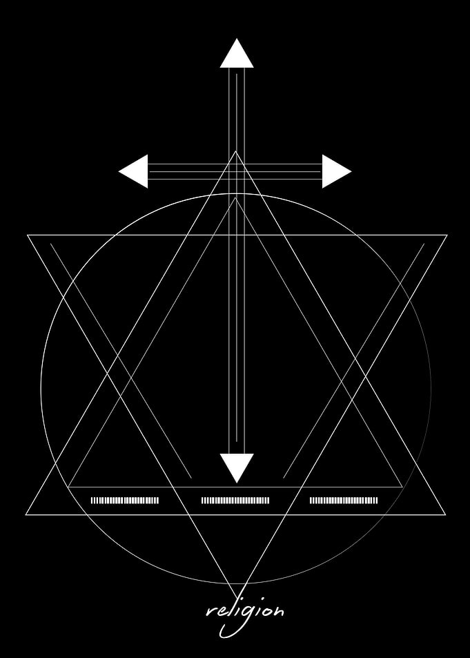 Religion (M.C)