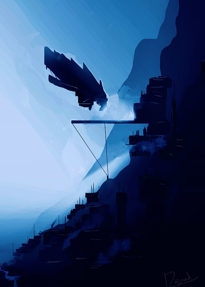 The New Path - Ionoss