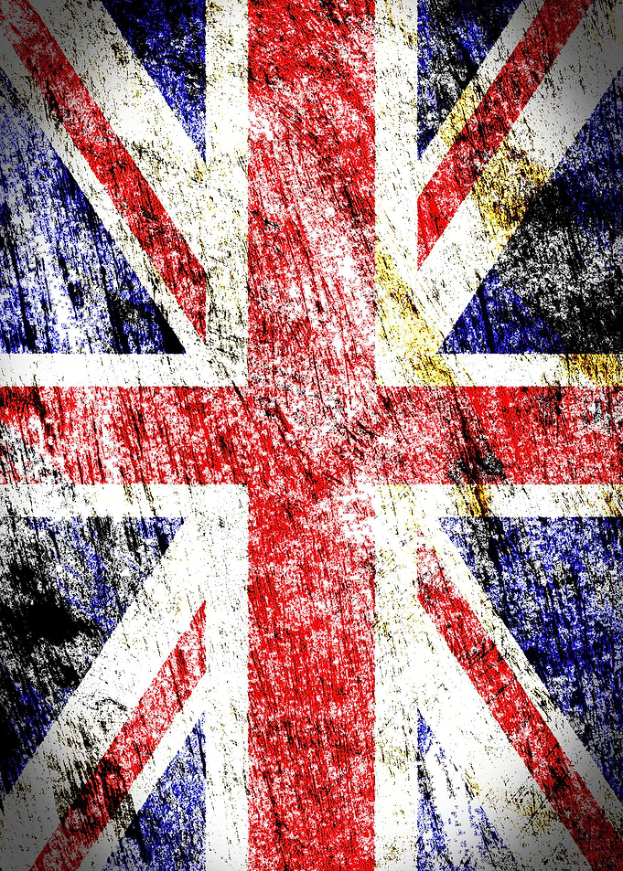 Union Jack