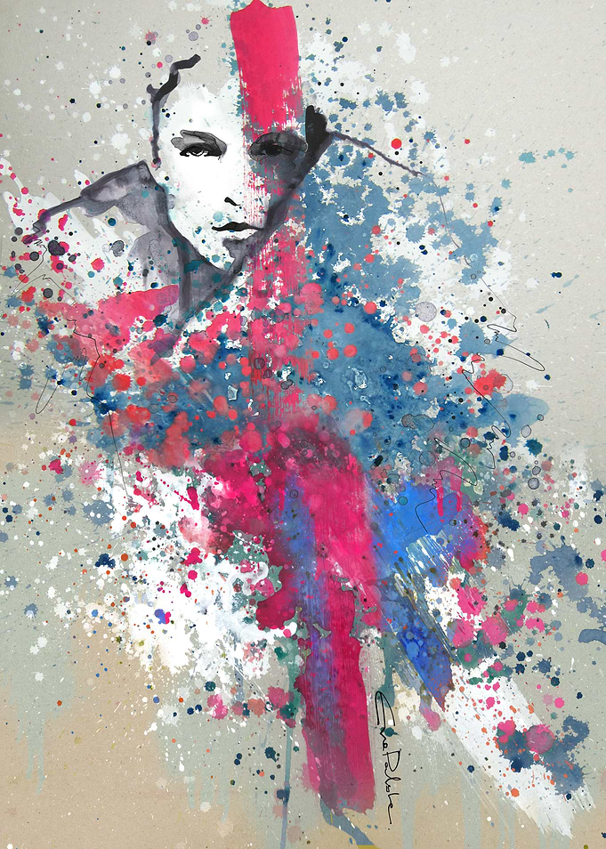 Fuchsia