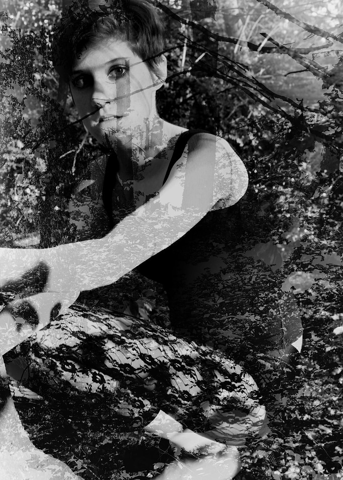 Woodland Faerie (1)