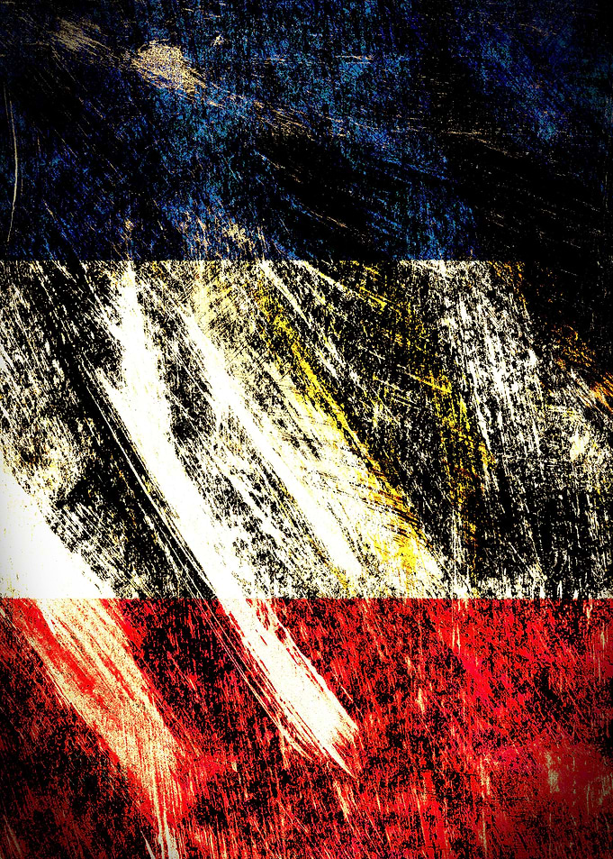 Drapeau Tricolore